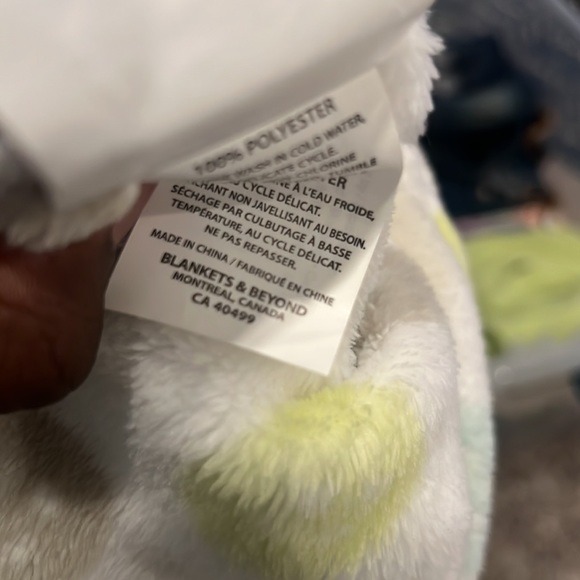 Swaddle Me and Sleep Sack Bundle!! Size 0-3M - Picture 6 of 8